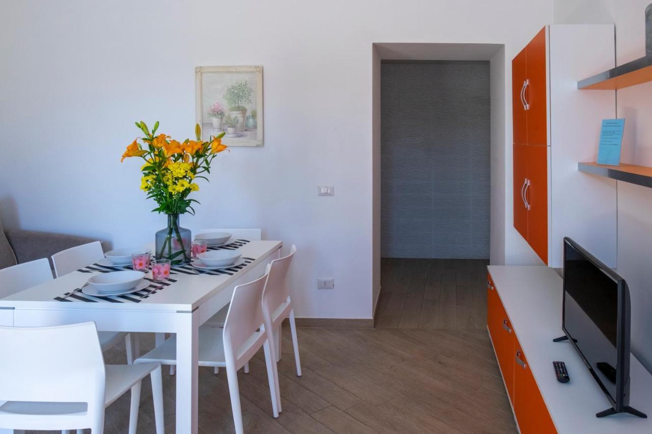Casa Paola Villa Vico Equense Ngoại thất bức ảnh