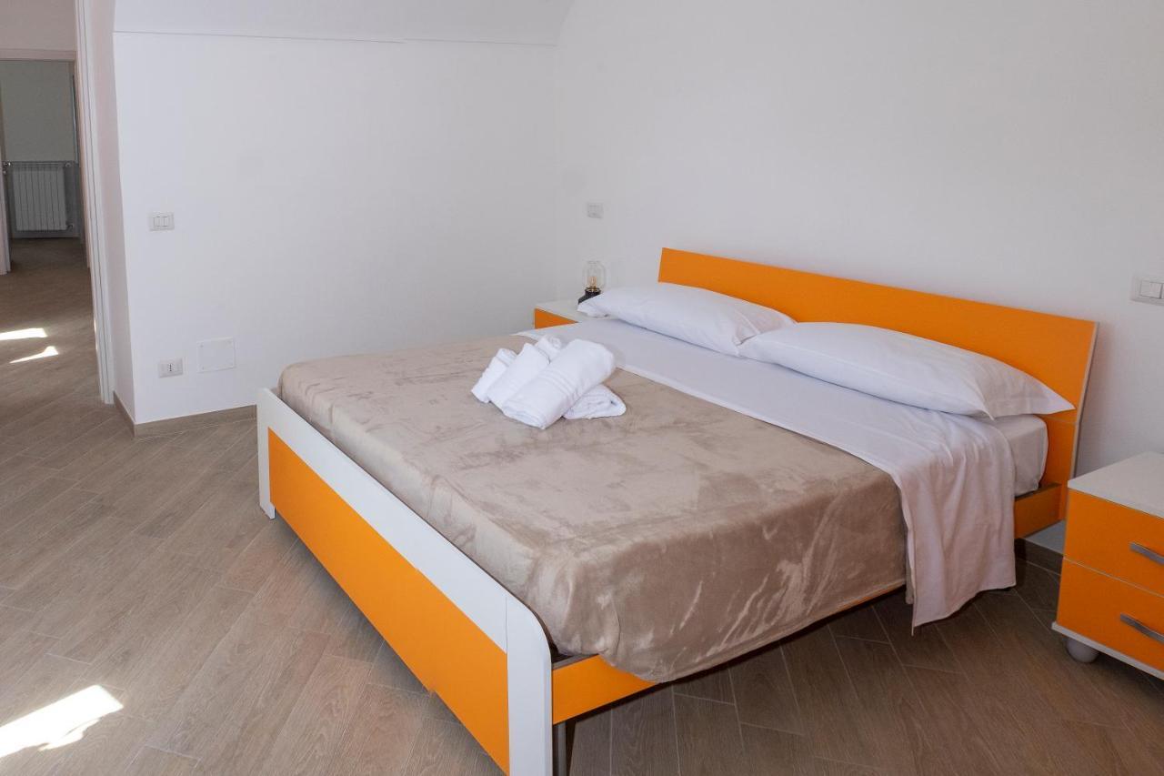 Casa Paola Villa Vico Equense Ngoại thất bức ảnh