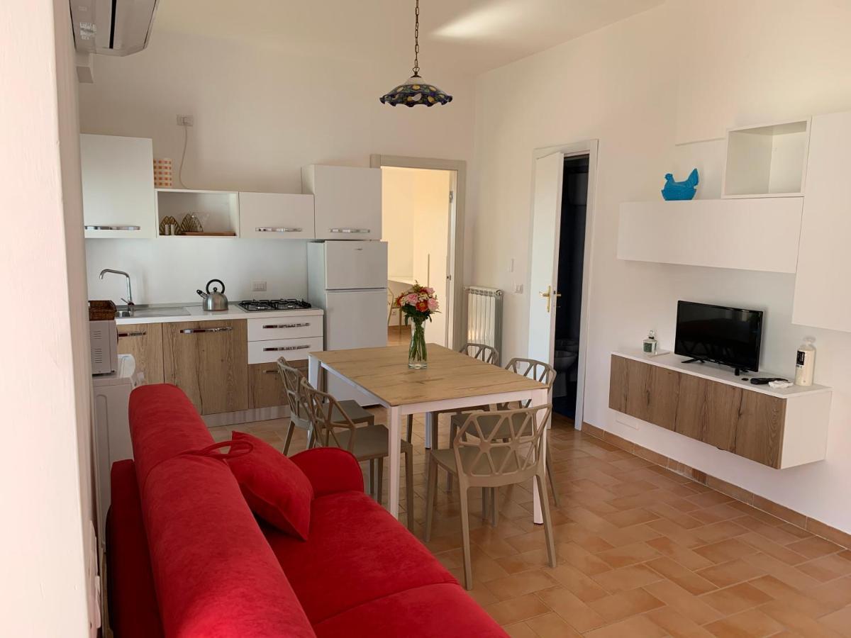 Casa Paola Villa Vico Equense Ngoại thất bức ảnh