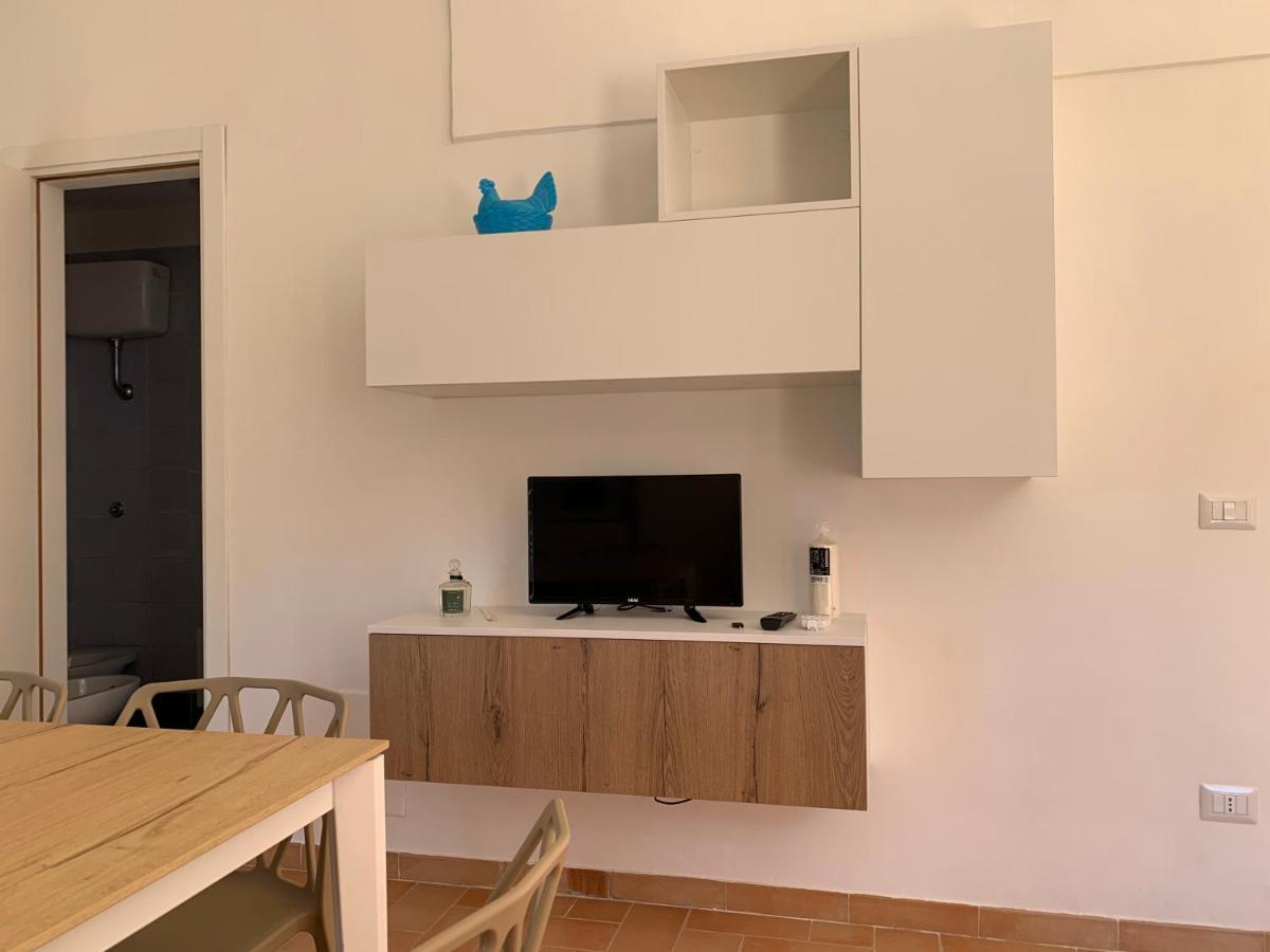 Casa Paola Villa Vico Equense Ngoại thất bức ảnh