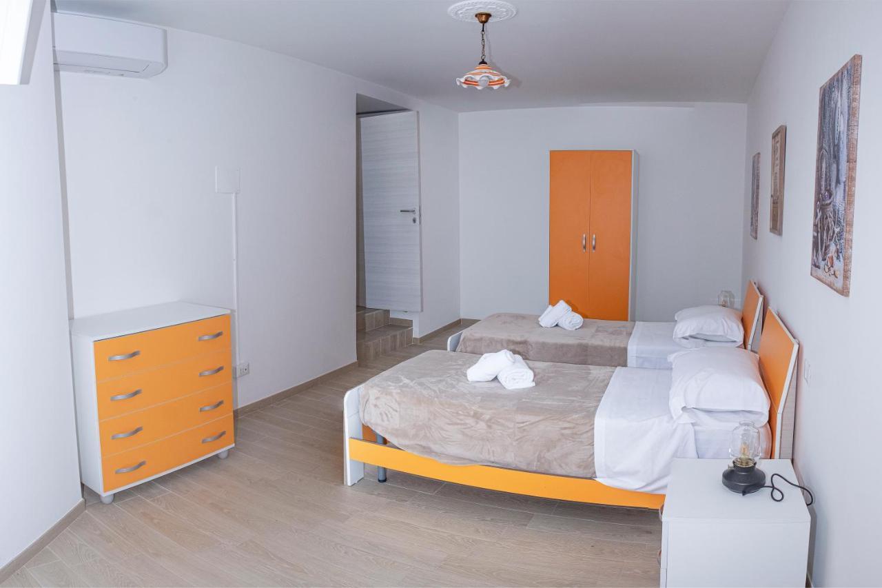 Casa Paola Villa Vico Equense Ngoại thất bức ảnh