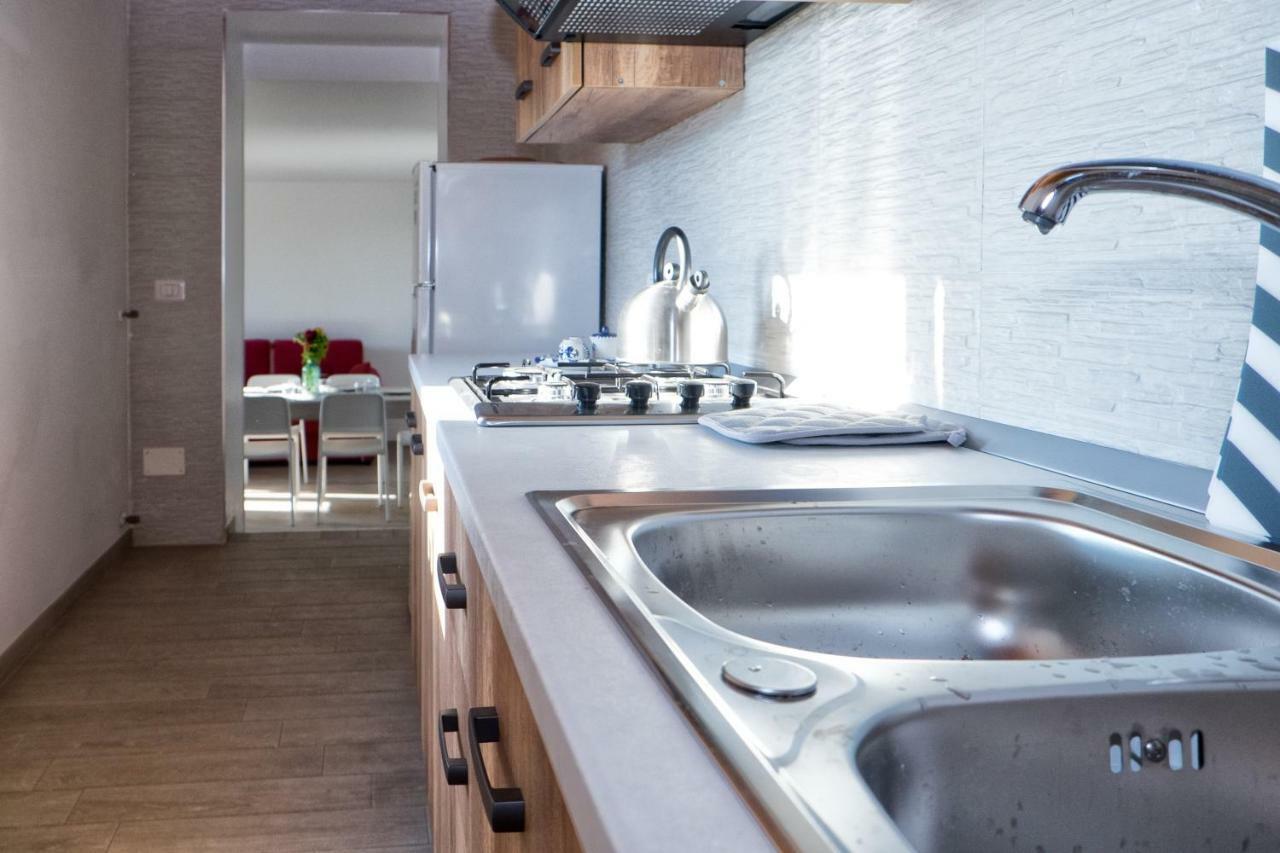 Casa Paola Villa Vico Equense Ngoại thất bức ảnh